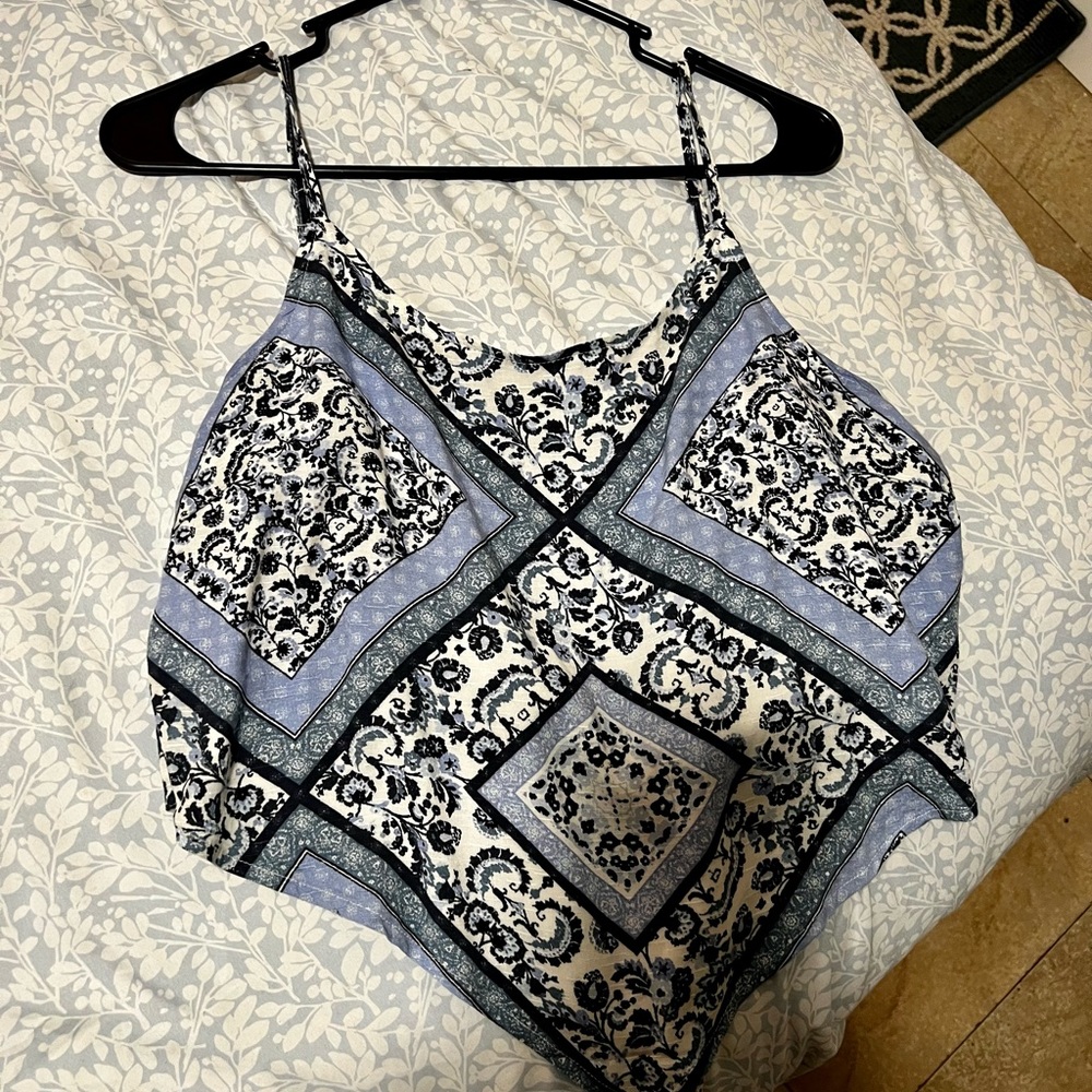 Brand: love on a hanger